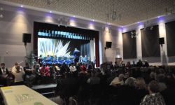 Ceremonie Des Voeux   014